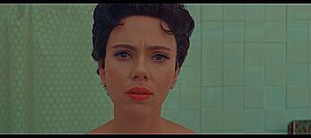 Actress - Scarlett Johansson: Movie - Scarlett Johansson